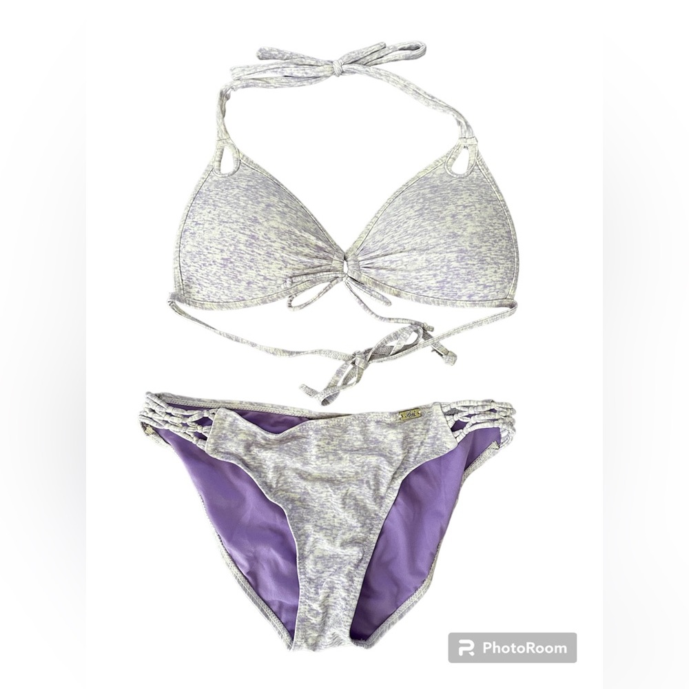 Heat 2 Piece Bikini